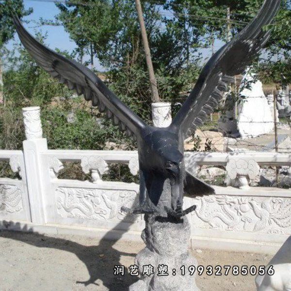 老鹰石雕,公园动物石雕 (1) 老鹰石雕,公园动物石雕 (1)