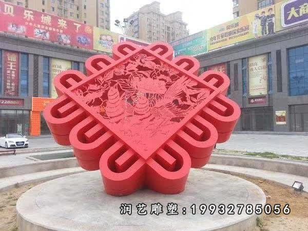 不锈钢剪纸雕塑 (7) 不锈钢剪纸雕塑 (7)